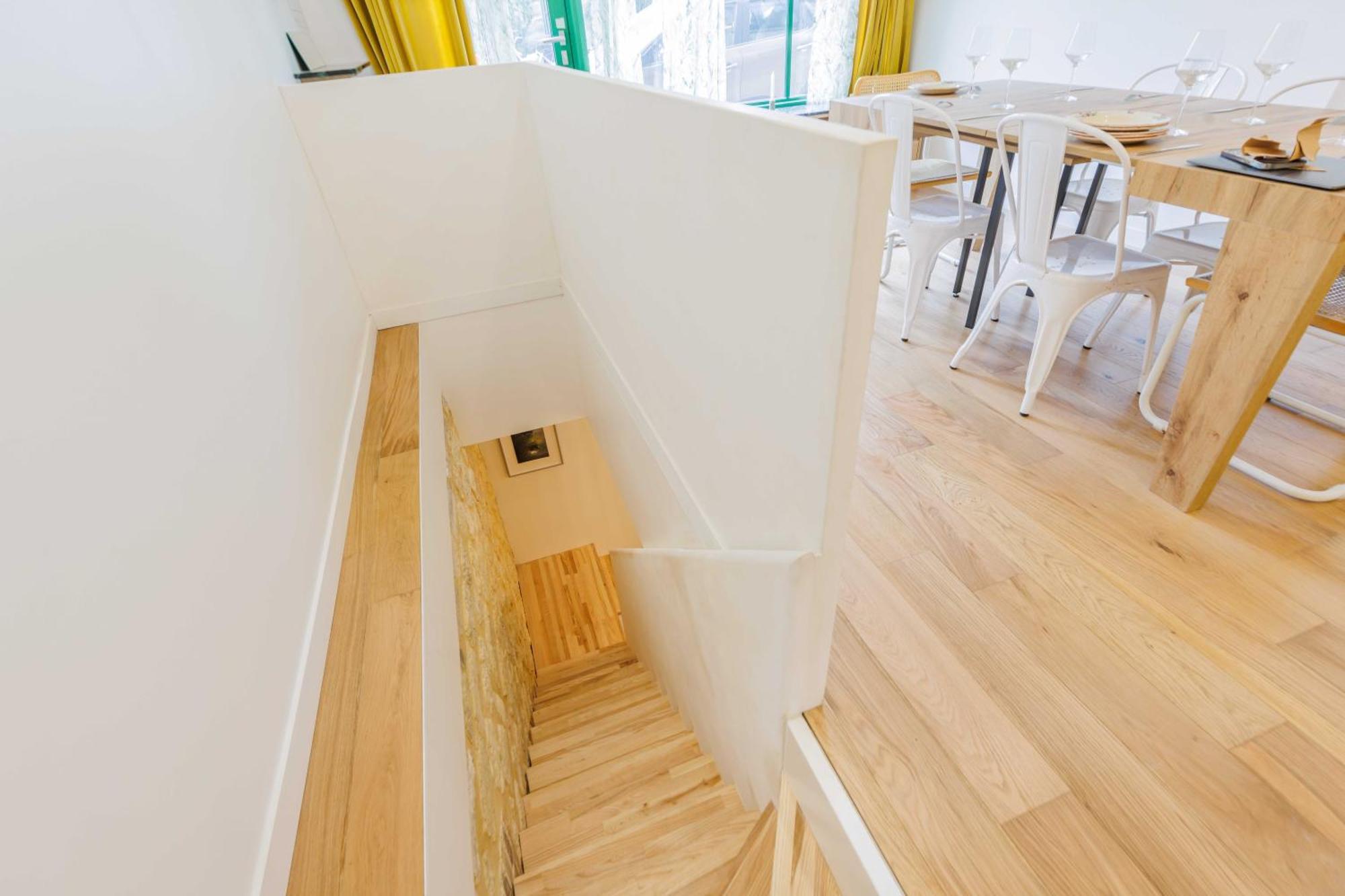 Charmant Appartement A Montparnasse - 2P-1Br Παρίσι Εξωτερικό φωτογραφία